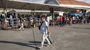 Nepal Airport Reopens Amid Protests, Flights Resume