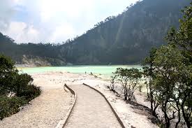 Hasil gambar untuk foto wisata bandung selatan ciwidey