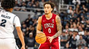 Runnin' Rebels To Host Intrastate Rival UNR Saturday Night