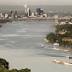 Ohio River water quality improves for Ironman