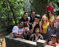 Image of Cultural immersion travel