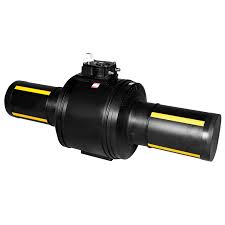 Polyethylene Valves – KEROTEST