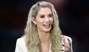 Laura Rutledge’s children Reese and Jack pick winner of SEC Championship Game