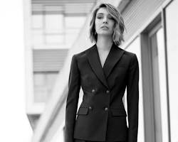 Image of Power of Suits for Women