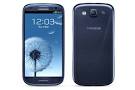 Galaxy sblue