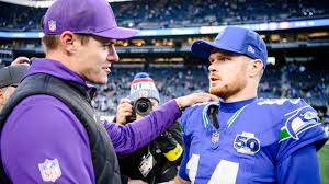 Sam Darnold 'Understands' Vikings' Decision to Move On