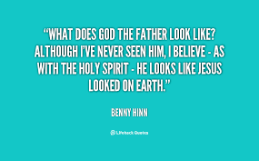 Best three famed quotes by benny hinn wall paper Hindi via Relatably.com