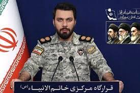 واکنش قرارگاه خاتم‌الانبیا(ص) به نقض آتش بس/آمریکای جنایتکار پاسخ کوبنده دریافت می کند