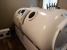 Our Hyperbaric Oxygen Chambers | R Squared Hyperbarics