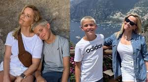 Reese Witherspoon pens heartfelt note for son Tennessee on milestone day