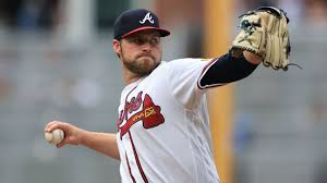 Braves' Elder, Holmes shake off deadline critics with pair of gems