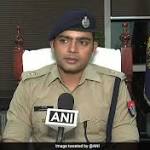"An Honour": Lucknow Police Constable's