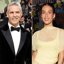 Andy Cohen Reveals How Long Amanda Batula Spent Off Stage During Explosive ‘Summer House’ Reunion