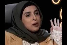 اولین واکنش زینب موسوی بعد از توهین به فردوسی