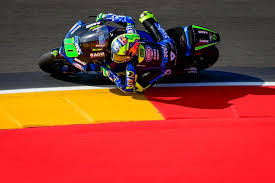 Moto2: Diogo Moreira Surpreende! Largada em 2º na Áustria Após Punição! - Imagen principal del artículo