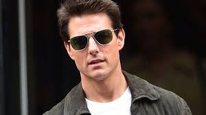 Hollywood Hero Tom Cruise New Look As Actor &amp; Producer. The most notable, feted and distinguished personality who is considered the very very beautiful and ... - stylis-pic-for-Tom-Cruise-new-look