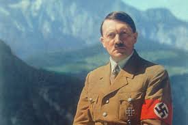 Resultado de imagen para adolf hitler