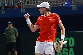 SuperTennis - News update