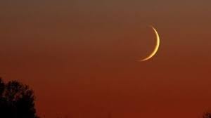 هلال ماه رمضان در ۲۹ بهمن‌ قابل رویت است؟