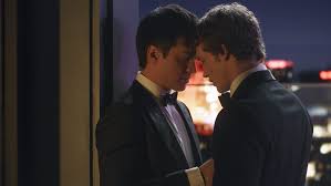 'Heated Rivalry' Becomes Social Media's Favorite Show