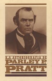 Image result for parley pratt