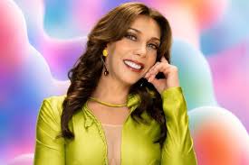 Cynthia Klitbo es la octava eliminada de 'LCDLF'