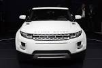 Noul range rover evoque - afla ultimele noutati despre Noul range