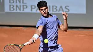 Sinner and Alcaraz to Clash in Italian Open Final