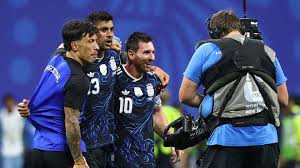 Lionel Messi Height: The Untold Story Behind 'Short King Summer' and a Global Phenomenon Beyond Soccer