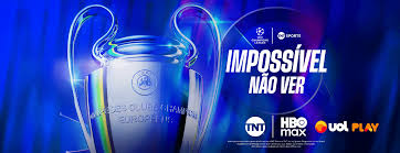 Próxima rodada da Champions League: jogos, tabela e favoritos