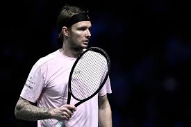 'I'm Djokovic Next to Him!' Bublik's Hilarious Rant on Hurkacz's Rhythm