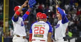LVBP: ¡Jornada clave este martes! Posiciones en juego
