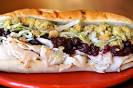 Baggin s Gourmet Sandwiches, Oro Valley - Menu, Prices