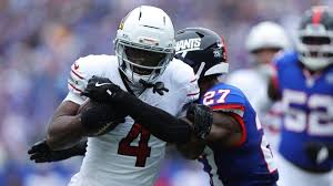 Fantasy football Week 5 panic meter