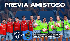 Rayados