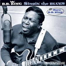 Resultado de imagen de BB king