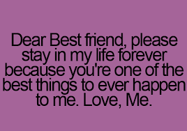 30+ Quotes for best friends | Online Magazine for Designers ... via Relatably.com