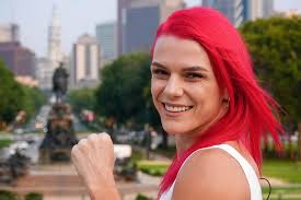 Gillian Robertson | Years In The Making