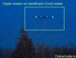 Ovnis 2014 en Belgica‏