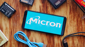 Micron Revenues Could Triple Again By 2030. Here’s the Math.