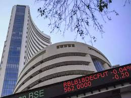 Indian Stock Market 2025: Trends, Challenges & Investment Opportunities