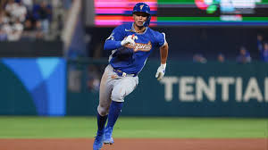 Ezequiel Tovar's Breakout Season: Could He Lead the Rockies?