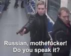 Russian Basic Phrases - greetings, thanks, apologies