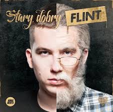 Stary, Dobry Flint, pierwszej po przejściu Flinta do KOKA Beats, wytwórni Pezeta. - stary_dobry_flint_-_okladka_internetowa