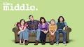 Video for the middle season 9 episode 21