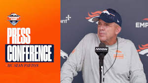 Denver Broncos - News update