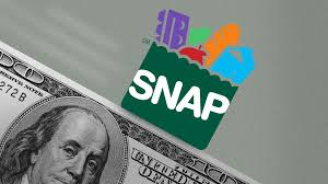 snap