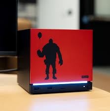 ¡Steam Machine Regresa! ¿Podrá Valve Desafiar a Xbox y PlayStation? - Imagen ilustrativa del artículo