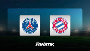 🚨 CANLI | PSG - Bayern Münih maçı Canlı Anlatım - PSG - BAYERN maçı kadrosu, skoru ve istatistikleri