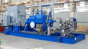 Process and Control Today | SPX FLOW Chosen as Pumps ...